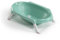 OKBABY Onda Slim - Baignoire pliante pour le bain des nouveau-nés 0-12 mois - Turquoise