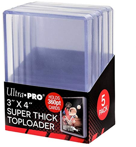 Ultra Pro 85239 - Ocean Tides - One Size