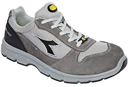 Utility Diadora Run II Text ESD Low s1p SRC ESD