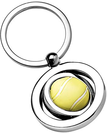 Ten llavero de tenis cod.EL7964 cm 3,5x7x1h by Varotto & Co.
