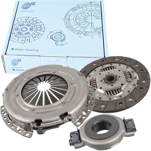 Clutch Kit Blue Print ADV183034 Febi Bilston -New Pck of 1