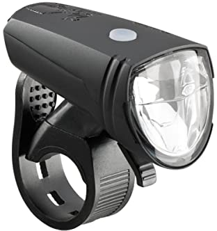 KOPLAMP AXA GREENLINE 25 USB ZW