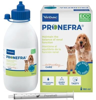 Pronefra Cani/gatti 180 Ml