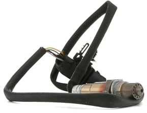 RIDEX 3922L0445 Lambdasonde Oxygen O2 Sensor Beheizt Kompatibel mit MERCEDES-BENZ C-Klasse Limousine W204 A0045428618 0045428618