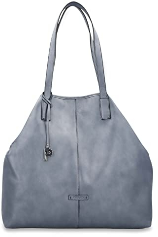 Picard Damen Shopper PIAZZA aus Echtleder Groß | mit Magnetverschluss | Shopper | Alltag, Ausgehen