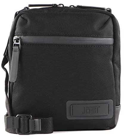 Jost Tallinn - Umhängetasche 21 cm XS black