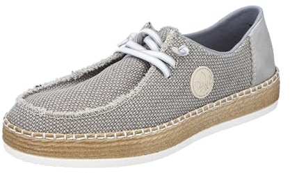 Rieker Damen L7853 Slipper