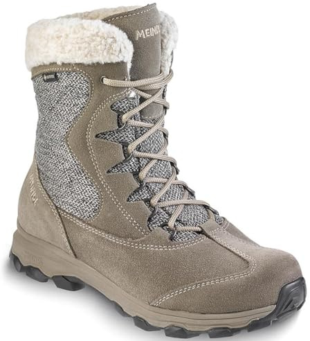 Meindl Herren Wanderstiefel, Reed, 38 EU
