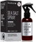 Meersalzspray für Männer – Haarstrukturspray fügt sofortiges Volumen hinzu, für leichten, natürlich strukturierten Look, Holzhof-Duft, mühelosen Stil und ganztägigen Halt
