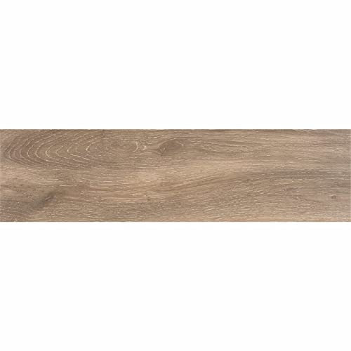Eco Ceramic Fliese Scandinavian 20 x 75 cm 1,05 m² (Paket á 7 Stück) Holzoptik