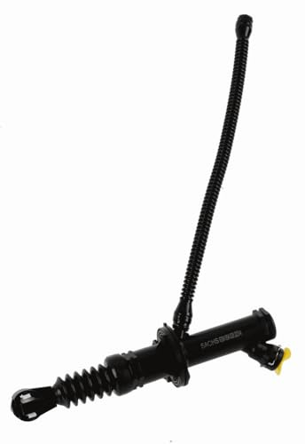 SACHS 6284 654 038 Geberzylinder Kupplung Kompatibel mit Renault Lutecia IV (BH_) 2012-2021 und Andere Fahrzeuge