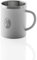 SC Freiburg Tasse Edelstahl graviert
