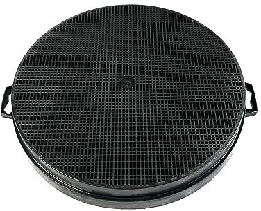 AIR2GO Aktivkohlefilter als Ersatz für Küppersbusch ZUB571 / 501303