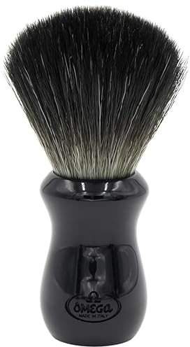 Omega Black Hi-Brush 96899