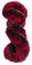 Lenkradbezug Winter Superweicher Plüsch-Auto-Lenkradbezug Universeller Warmer Kunstfell-Autolenker Am Lenkradgeflecht Lenkradschutz(Farbe:Purple red)