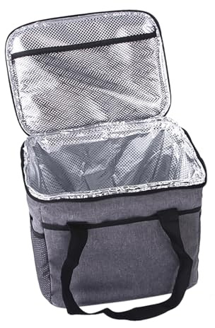 Hunde-Reisetasche für Zubehör, mehrere Taschen, Hundefutter, Reisetasche, Organizer, große -Reisetaschen für Zubehör, Wochenend-Hunde-Reise-Set, Tragetasche für Wochenende, Camping