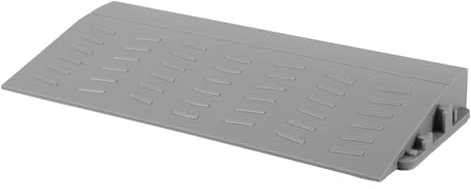 minkissy Robot Ramp Ramps for Wheelchair Access Driveway Garage Door Slip-resistant