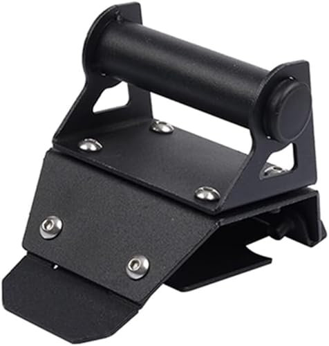 MOQIAOSEIKO Motorrad Smartphone GPS Navigation Halterung Ständer Kompatibel mit Honda Forza 350 Forza350 Nss350 2020 2021 2022