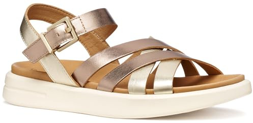Geox Women's D Xand 2s BSports sandal