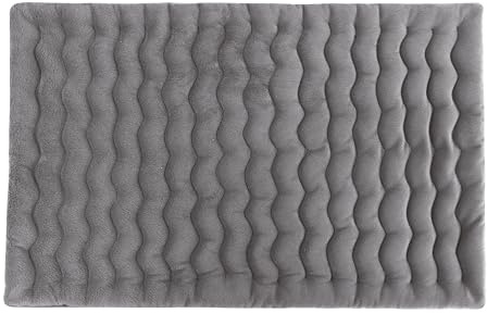 Identités, Coussins Graines De Lin, Naturel, Chaleur Douce, Apaisant, Ultra-Confort, Ergonomique, Bienfaits Antalgiques, Universel