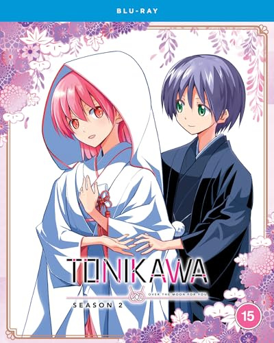 Tonikawa: Over the Moon for You - Season 2