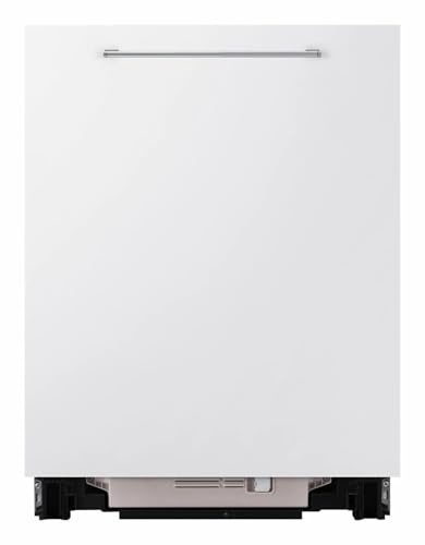 DW80H73QBB0U1 - Lavastoviglie da Incasso 60 cm 14 Coperti, a Scomparsa Totale, Classe Energetica B