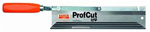 Bahco PC-10-DTF - Serrucho Ebanista Mango Reve 250