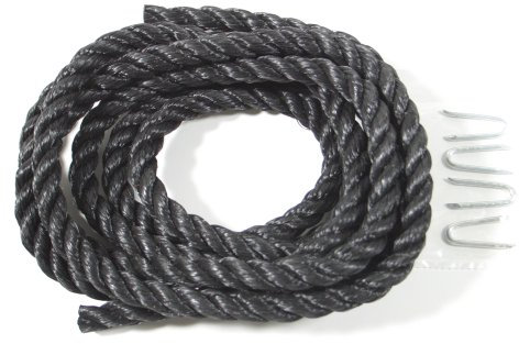Playstar Climbing Rope