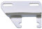 Trans-Dapt 9254 Halterung für Generator/Lichtmaschine, Chrom