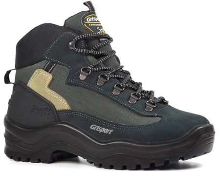 Grisport Men's Wolf Hiking Boot