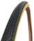 Raleigh Semi Slick Neumático de Bicicleta, Unisex, Negro, 700 x 38c