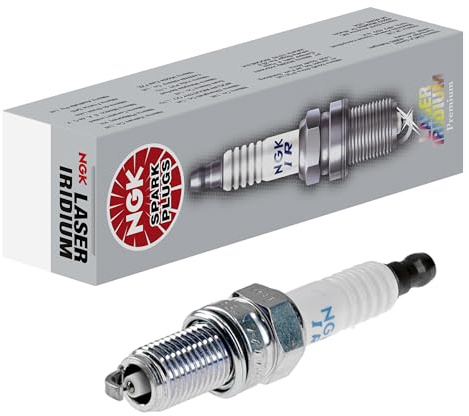 NGK Spark Plug IKR6G11 Laser Iridium 7980