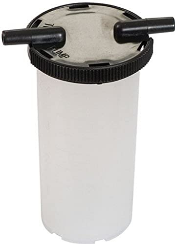 KS Tools 150.1902 Auffangmessbecher, 120ml