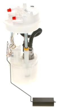 Bosch 0986580209 Fuel Pump Mounting Unit