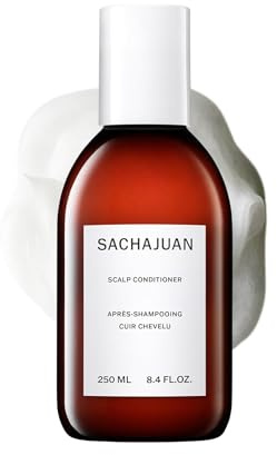 SACHAJUAN Scalp Conditioner, Anti-Dandruff, Balancing, 8.4 oz