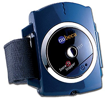 Hivox Biotek SS650 Schnarchenstopper, Handgelenkband