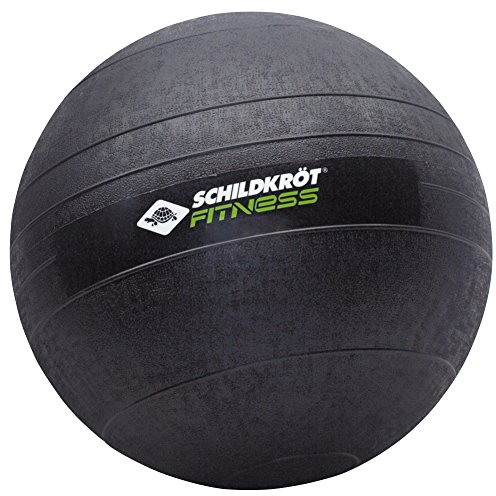 Schildkröt Fitness Slamball 3 kg in Sichtbox, grau, 23