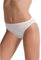 Cotonella 6 Slip Donna l'altra Cotone Elasticizzato Art.3939 (5, Bianco)