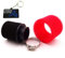 Stoneder Filtro dell'Aria da 45 mm per 125, 140, 150, 200 cc Pit Dirt Bike Motocross ATV