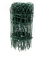 Oypla 10m x 400mm Garden Lawn Border Edging Fencing PVC Coated Wire