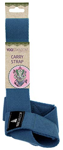 Yogistar Yogatrageband Carry Strap