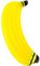 Didak Pool 15504544 Diese Banane Sieht super schmackhaft aus, 170 x 75 cm
