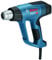 Bosch Professional Heat Gun GHG 23-66 (110V, 2.300 W, incl. Glass protection nozzle 75 mm, Surface nozzle 50 mm, Carrying Case)