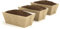 Bakery Direct Disposable Card Large 1lb loaf Moulds Cake Bread (10)
