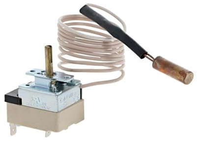 Termostato Regolabile Lavatrice It Wash - Zoppas Electrolux Z805