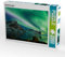 CALVENDO Puzzle Nordlicht Norwegen 2000 Teile Puzzle quer | 2000 Teile Lege-Größe 90 x 67 cm Foto-Puzzle für glückliche Stunden