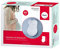 Rayher 34440000 Kit empreinte grossesse - ventre de bébé, 1X kit, moulage plâtre, empreinte 3D, cadeau, souvenir, Blanc