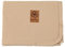 Cloby CBY-UVB-SB multifunktionale Babydecke mit UV-Schutz (UPF 50+) Sandy beach beige