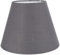 Lurrose E27 strapazierfähiger Stoff-Lampenschirm, staubdicht, für Stehlampe, Tischlampe, Heimdekoration