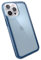 Speck Products Gemshell iPhone 13 Pro Max/iPhone 12 Pro Max Case, Glass Navy/Winter Navy